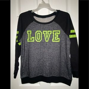 Love Sweater